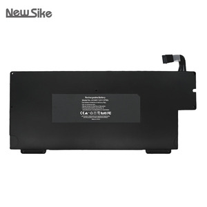 37Wh 7.2V batteria ai polimeri di Li compatibile per <span class=keywords><strong>MacBook</strong></span> <span class=keywords><strong>Air</strong></span> 13 pollici A1245 per <span class=keywords><strong>computer</strong></span> <span class=keywords><strong>portatile</strong></span> <span class=keywords><strong>MacBook</strong></span> <span class=keywords><strong>Air</strong></span> A1237 A1304 - Product Image 2