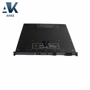 Módulo de procesador principal Triconex 3008 - Product Image 2