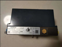 Bonne remise Positionneur de soupape Siemens SIPART PS2 6DR5210-0EG00-0AA0 Positionneur pneumatique Sipart Ps2