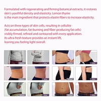 OEM 30 Patchs Détox Ventre Amincissants pour la Détoxification Abdominale, Remède Herbal Efficace, Autocollants pour Nombril, Tous Types de Peau