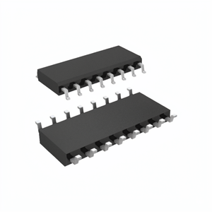 ชิ้นส่วนอิเล็กทรอนิกส์สำหรับการจัดการพลังงาน (PMIC) ช่องสัญญาณ 16 ของผู้ผลิต MAX4273ESE - Product Image 1