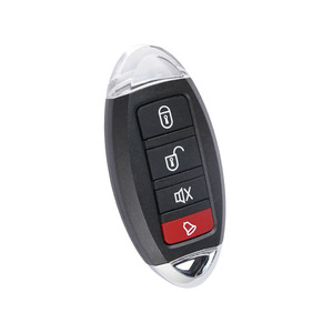 Control Remoto Universal de Clonación 433MHz RF para Puerta de Garaje Automática, Venta al Por Mayor - Product Image 1