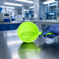 Poudre émulsifiante textile pure et efficace JNM pour une finition et un teintage optimisés – Agent auxiliaire chimique
