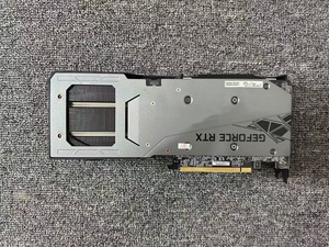 Tarjeta Gráfica para Juegos RTX Serie 30 GeForce GDDR6 3060 Ti 3070 3080 3090, Tarjeta Gráfica RTX Serie 30, RTX 3060 Ti 3070 3080 3090 S - Product Image 4
