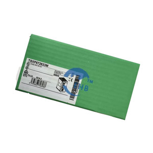 Original novo controle módulo TSXP572823M - Product Image 4