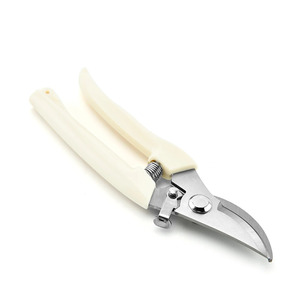 Chuyên Nghiệp Cấp DIY Vườn Pruner Dễ dàng Kính Thiên Văn Vườn Kéo Thẳng Miệng Kéo Cho Nhỏ Hoa Nhà Máy Cắt - Product Image 5