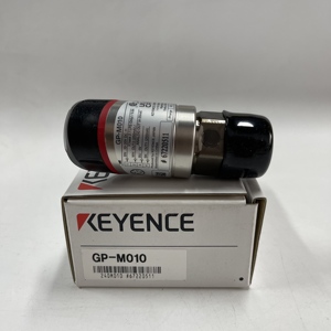 เซ็นเซอร์วัดแรงดันคีย์เอ็นซ์ GP-M010 ใหม่และของแท้ 100% - Product Image 1
