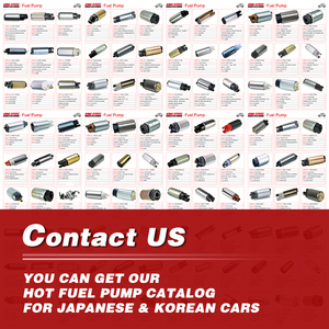 KINGSTEEL Pompa Carburante Elettrica E7221 TTP456 E10232 per DACIA Duster Logan FIAT Doblo Panda <span class=keywords><strong>LANCIA</strong></span> Y840 - Product Image 3