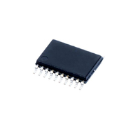 100% Original et nouveau IC puce ADS1247IPWR 24 bits convertisseur analogique-numérique 2/3 entrée 1 Sigma-Delta 20-TSSOP composant électronique