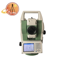 Station totale FOIF RTS102 avec prisme unique 5000m et portée sans prisme de 600m USB/RS-232C (optionnel en usine)