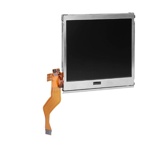 Schermo Display LCD Superiore e Inferiore Touch Screen Digitalizzatore Vetro per Console di Gioco Nintendo DS Lite DSL NDSL - Product Image 4