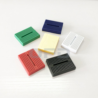 Mini Placa de prueba de placa de pruebas, convertidor DC/DC, Linux OS I2C, placa de prueba de comunicación, Mini Placa de pruebas, 1, 2, 1, 2, 1, 2, 2, 1, 2