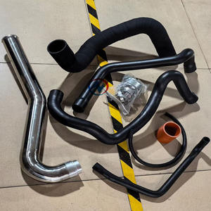 Radiator tangki air untuk <span class=keywords><strong>Volvo</strong></span> <span class=keywords><strong>Penta</strong></span> TAD530GE <span class=keywords><strong>TAD531GE</strong></span> TAD532GE - Product Image 5