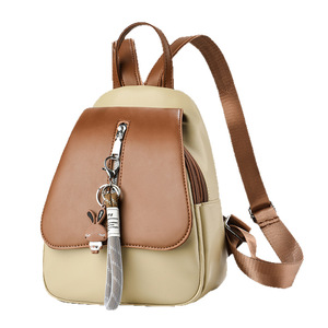 Sac à dos Joker pour femme : Nouveau sac à dos de voyage élégant, de haute qualité, double usage pour <span class=keywords><strong>le</strong></span> quotidien - Product Image 5