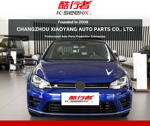 KSEEK उच्च गुणवत्ता ऑटो प्रकाश सिस्टम कार सामान MK7R <span class=keywords><strong>VW</strong></span> गोल्फ 7 के लिए कार सिर दीपक का नेतृत्व किया - Product Image 6