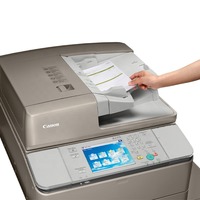 Équipement de bureau, duplicateur numérique pour photocopieur Canon, imprimantes laser d'occasion, IR ADV 6255 6265 6575
