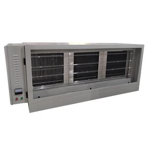 <span class=keywords><strong>Dr</strong></span>. Aire 95% ELIMINACIÓN DE TASA eficiente precipitador electrostático ESP para ventilación de cocina de restaurante - Product Image 3