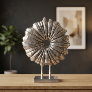 Objet décoratif en aluminium - Product Image 2