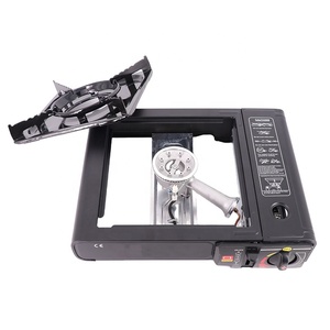 Ornillo Ogon utdoor amping orping ortable iightweight iigh-calidad feafety roropane utane Gto it lastic ox - Product Image 3