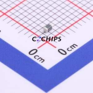 BLM18HE601SH1D Ferrite Bead 0603 RF ( Impedance @ Frequency: 600Ohm@100MHz )( Error: 25% )( DC Resistance (DCR): 250mOhm ) - Product Image 1