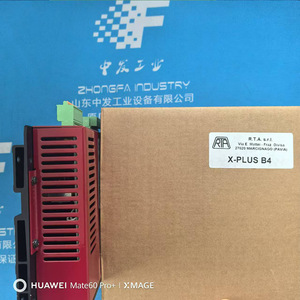 ไดรเวอร์มอเตอร์สเต็ปเปอร์ RTA X-PLUS ซีรีส์ AC 220V DC สำหรับมอเตอร์สเต็ปเปอร์ - Product Image 4