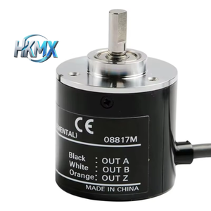 Encodeur E6B2 Série E6B2-CWZ5G 100P/R/E6B2-CWZ5G 200P/R/E6B2-CWZ5G 300P/R en promotion - Product Image 1