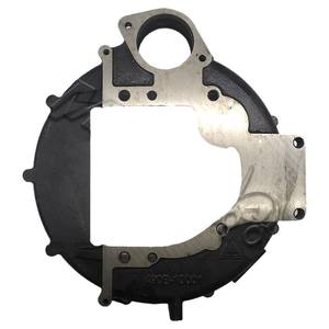 Mainon <b>Flywheel</b> Housing For Toyota Faw Jp 8 Bolt Holes New Replacement Part - Product Image 3
