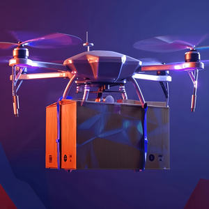 Agente de Envíos DDP Más Económico por Flete Aéreo y Marítimo, Agente de 1688 Exprés por UPS y <span class=keywords><strong>DHL</strong></span> desde China a Europa, EE. UU., Reino Unido, Canadá, España y Francia - Product Image 1