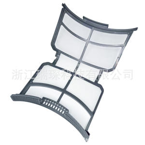 Filtre à charpie pour sèche-<span class=keywords><strong>linge</strong></span> We16X32537, pièce de rechange en plastique pour sèche-<span class=keywords><strong>linge</strong></span> domestique - Product Image 5