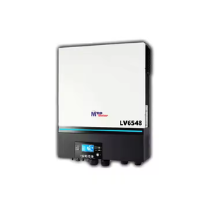 Inversor Solar Híbrido 7864, 360V/6500W Continuos, Entrada FV 240V 8000W, Monofásico 208V/240V, 99% Eficiencia, 7864 Solar LV6548 Híbrido I - Product Image 4