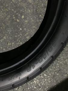 <span class=keywords><strong>ยาง</strong></span><span class=keywords><strong>มอเตอร์ไซค์</strong></span>ยางคุณภาพสูงคุ้ม<span class=keywords><strong>ค่า</strong></span>เงินมีให้เลือก90/90-18รุ่น - Product Image 4