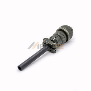 موصل MS3106A 3106A MS5015 MS3106 12S-3S 12S-3P 14S-1S 14S-2S 14S-2S-2S-2P 14S-5S 14S-6S 14S-6P 14S-7S 18-10S 18-11S 20-4S 20-18S - Product Image 2