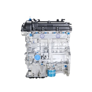 Ensemble moteur EA113 1.6T BWH |   Bloc moteur essence turbocompressé |   Compatible avec VW Golf 6 Jetta 5 Passat B6 B7 Bora Skoda Octavia <span class=keywords><strong>2</strong></span> - Product Image 1