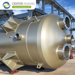 High <strong>Pressure</strong> Reactor for Catalyst <strong>Testing</strong> in Research Institutions - Product Image 6