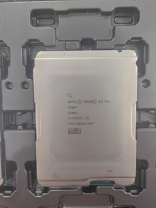 Xeon 4514Y เงิน SRN6J 16-core 32-เธรด2.0 GHz LGA4677โปรเซสเซอร์ TDP 150W - Product Image 3
