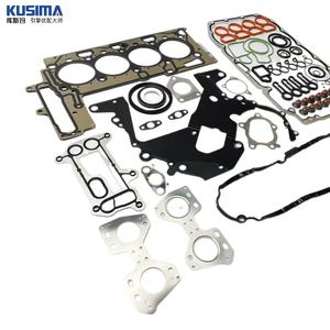 Piezas de motor KUSIMA de alto rendimiento N47, juego de sellos de reparación de juntas completas para <span class=keywords><strong>BMW</strong></span> N47D20 <span class=keywords><strong>N47S</strong></span> 2.0L, nuevo tipo antiguo, 4 cilindros - Product Image 5
