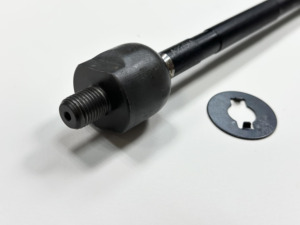 34140AC000A ท้ายแร็คป้องกันการสั่นสะเทือนแบรนด์ไต้หวันตัดสลักเกลียวปั๊มสลักเกลียวประกอบ OEM - Product Image 5