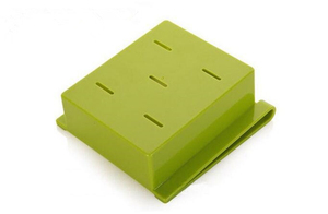 <span class=keywords><strong>Mini</strong></span> <span class=keywords><strong>Rangement</strong></span> Coulissant DIY en Plastique ABS, <span class=keywords><strong>Étagère</strong></span> <span class=keywords><strong>de</strong></span> <span class=keywords><strong>Rangement</strong></span> Gain <span class=keywords><strong>de</strong></span> Place pour Cuisine, Réfrigérateur, Congélateur et Salle <span class=keywords><strong>de</strong></span> Bain - Product Image 4
