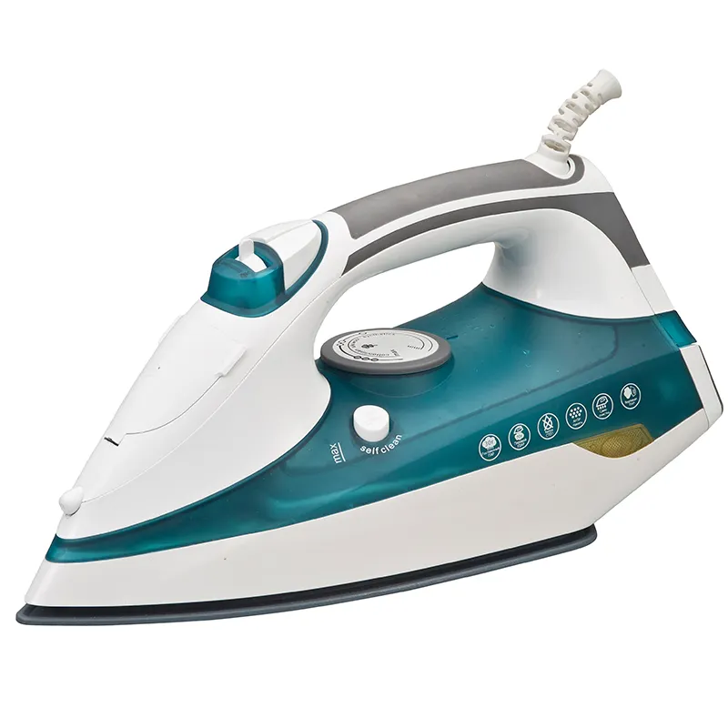 Iron Irons Iron Electric Anbolife 300ml 2200W Clothes Ironing Garment Iron Home Appliance Clothes Dryer Steam Irons Electric Iron