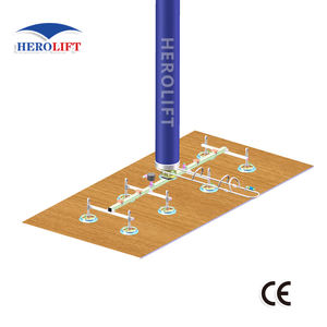 מעלית ואקום ארגונומי עבור קופסאות כבדות, דיקט, ציוד טיפול חומר נייד - Product Image 2