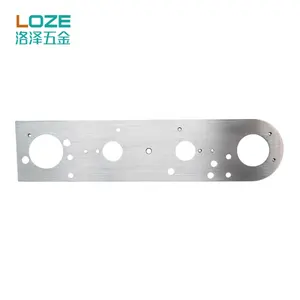 Hot Sale Mach Master Plastic Molding Abs Metal Brass Aluminum Milling Turning Fabrication Machine Spare Parts Cnc Parts