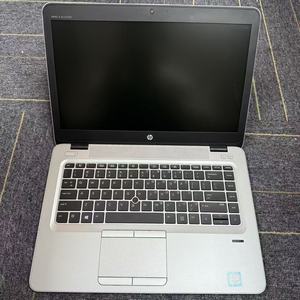 <b>Used</b> for H-P 840 G3 <b>Laptop</b> I7 6th Gen No RAM No SSD 14 Inch Business Barebone Notebook - Product Image 1