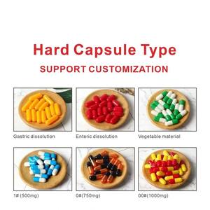 Capsules d'huile d'origan HDK 600mg avec extrait d'<span class=keywords><strong>ail</strong></span>, feuille d'olivier, huile de nigelle, complément de soutien immunitaire intestinal OEM ODM - Product Image 6