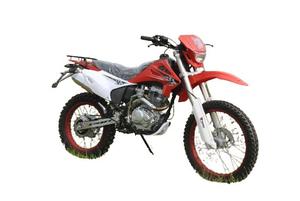 Moto tout-terrain personnalisable, moto électrique, refroidissement par eau, 200cc, livraison rapide, motocross, motos à essence - Product Image 4