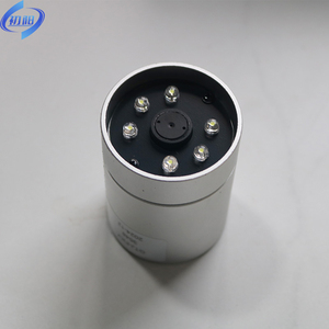 Jauge électronique de mesure de la largeur des fissures dans le béton, dispositifs de surveillance conformes à la norme ASTM avec alimentation 220V FKY - Product Image 4