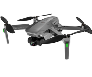 Nouveau Drone RC <span class=keywords><strong>SG907</strong></span> <span class=keywords><strong>Max</strong></span> 4K Drone professionnel à cardan 3 axes avec caméra et Gps 5G WIFI FPV Drone portable - Product Image 6