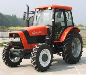 50HP farm tractor
