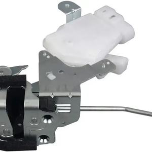 Actuador de Cerradura de Puerta Trasera para Toyota FJ Cruiser 07-14, Precio Bajo SP, OEM 69110-35071 6911035071 - Product Image 6