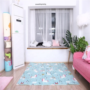 <span class=keywords><strong>XPE</strong></span> Chất Liệu Gấp Chơi Thảm Đôi Bên Trẻ Em Bé Chơi Mat Trung Quốc - Product Image 6