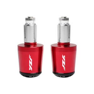 Bouchons de guidon antidérapants confortables pour moto, pour BMW F650 GS 2008-2012, nouveaux bouchons de guidon - Product Image 6